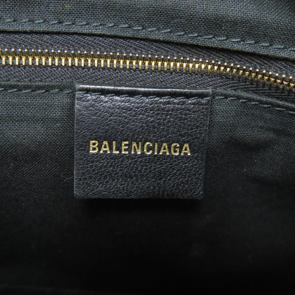 Balenciaga 702701 Shoulder Bag for Women BALENCIAGA - Picture 6 of 11